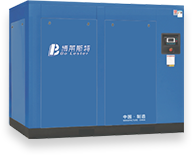 BL系列一級壓縮螺桿式 空壓機(jī)（重載型）